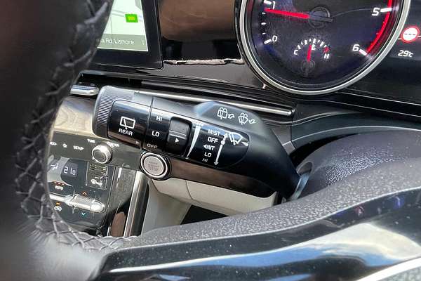 2023 Kia Carnival Special Edition KA4