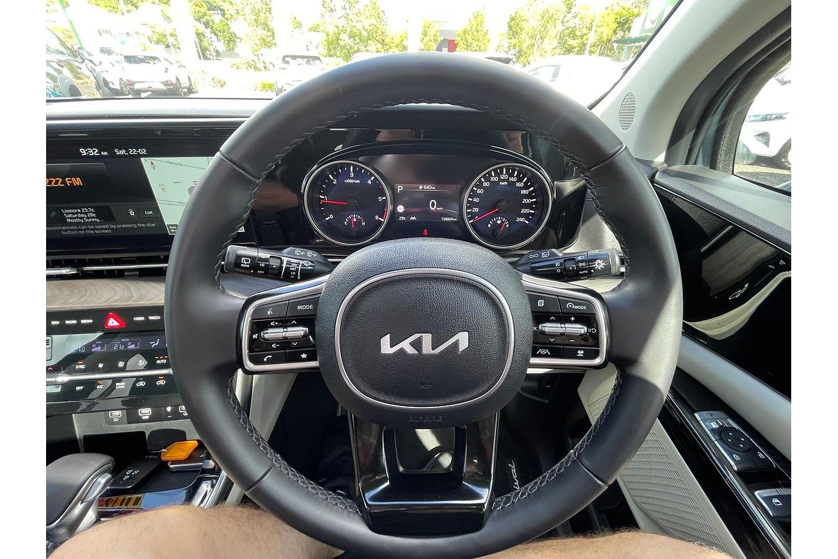 2023 Kia Carnival Special Edition KA4