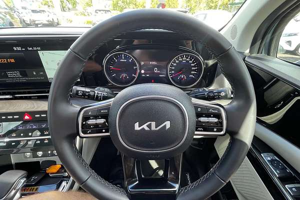 2023 Kia Carnival Special Edition KA4