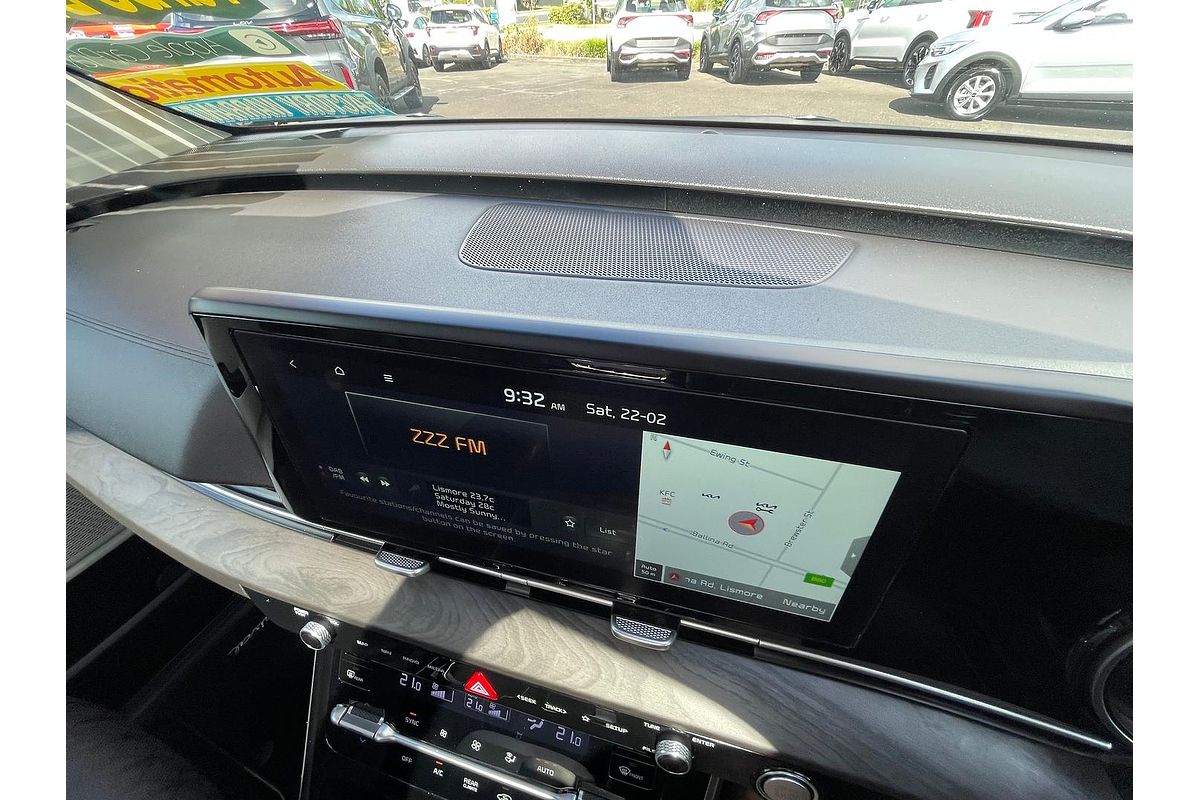 2023 Kia Carnival Special Edition KA4