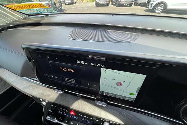 2023 Kia Carnival Special Edition KA4