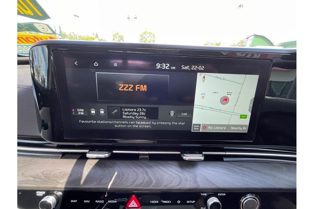 2023 Kia Carnival Special Edition KA4