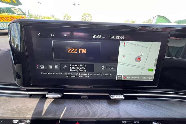 2023 Kia Carnival Special Edition KA4