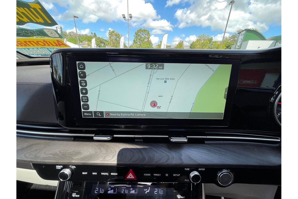 2023 Kia Carnival Special Edition KA4