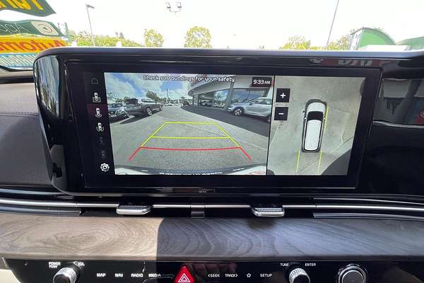 2023 Kia Carnival Special Edition KA4