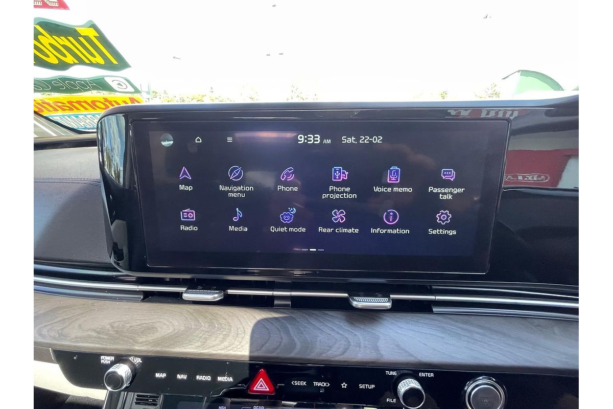 2023 Kia Carnival Special Edition KA4