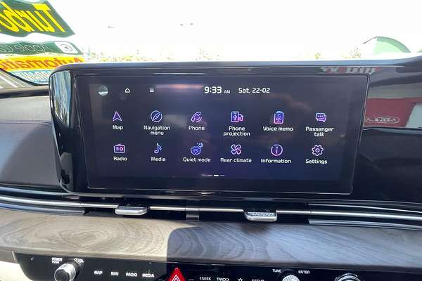 2023 Kia Carnival Special Edition KA4