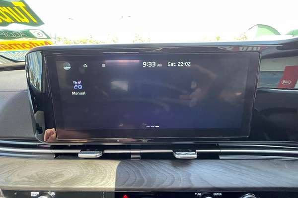 2023 Kia Carnival Special Edition KA4