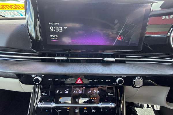 2023 Kia Carnival Special Edition KA4
