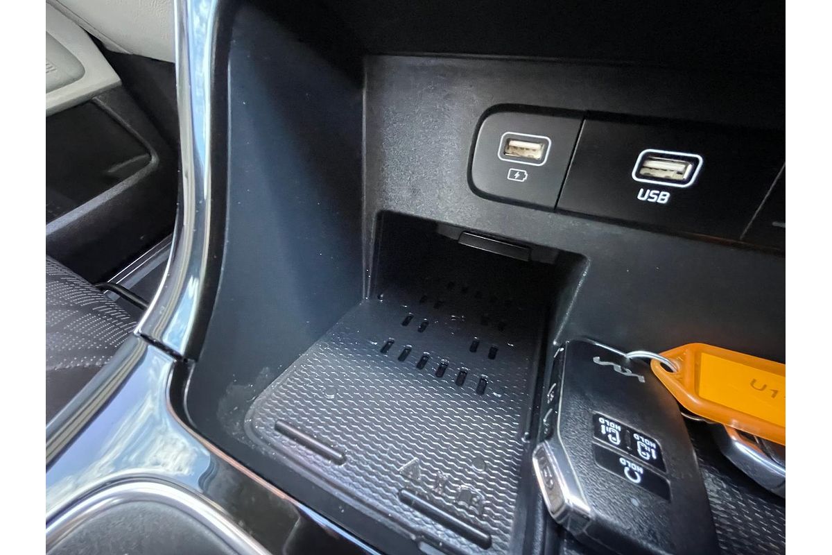 2023 Kia Carnival Special Edition KA4