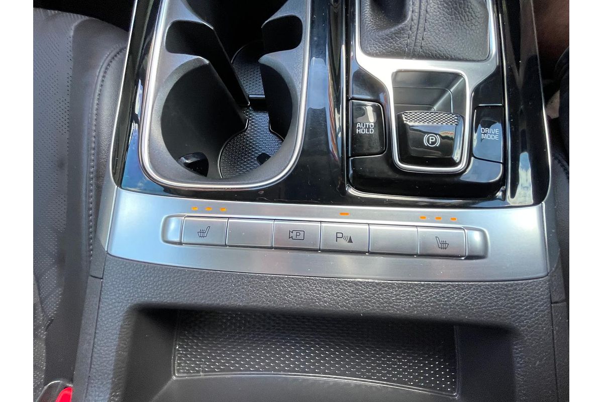 2023 Kia Carnival Special Edition KA4