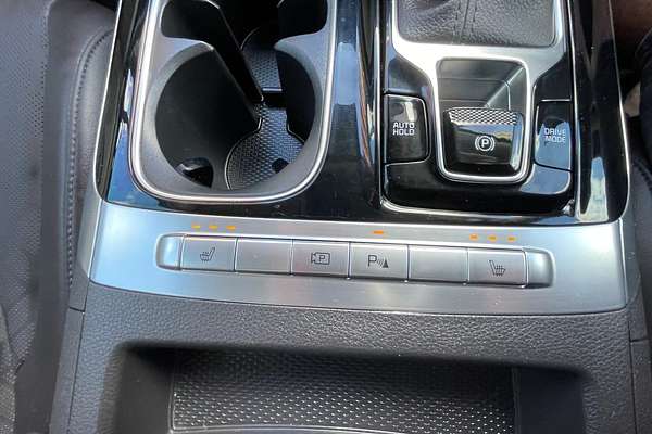 2023 Kia Carnival Special Edition KA4