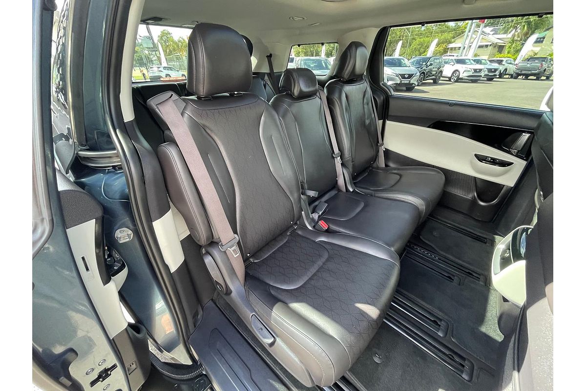 2023 Kia Carnival Special Edition KA4