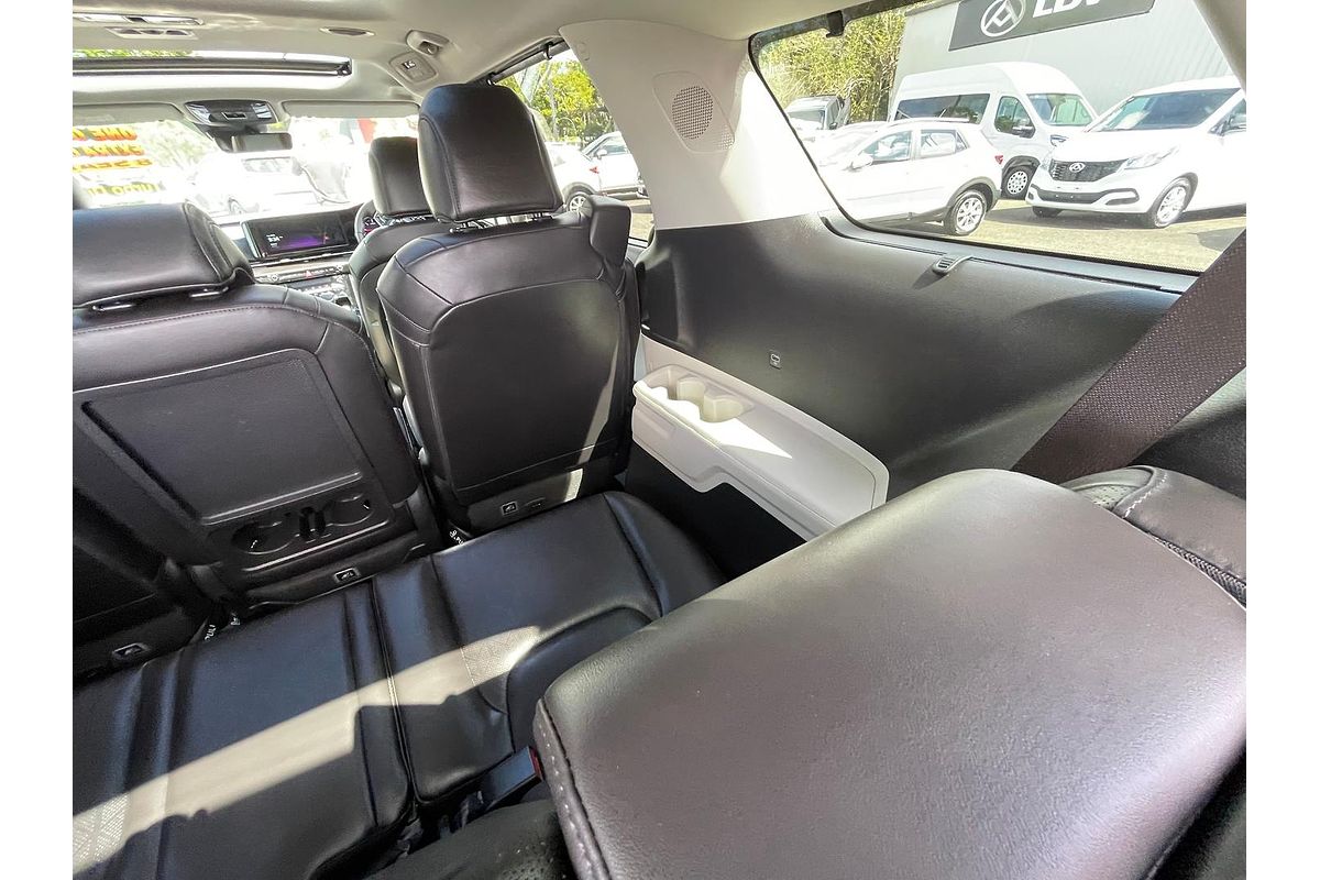 2023 Kia Carnival Special Edition KA4