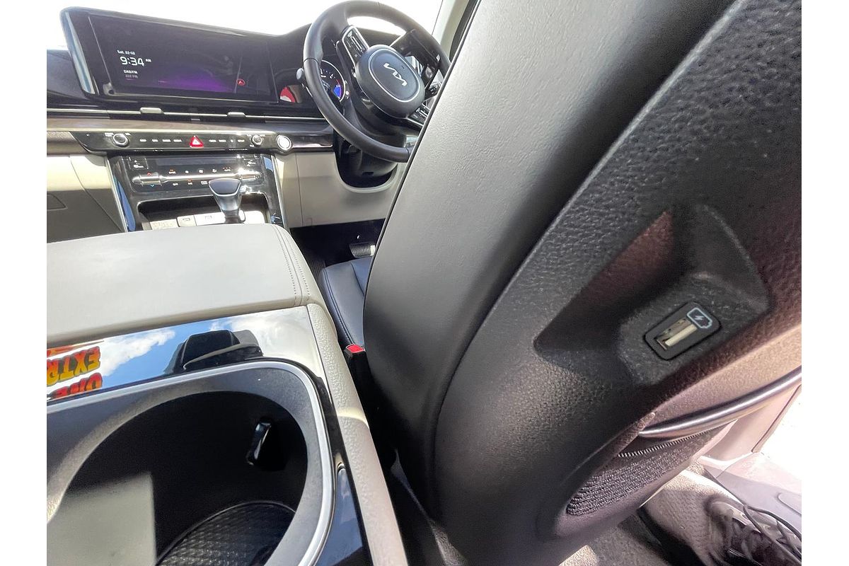 2023 Kia Carnival Special Edition KA4