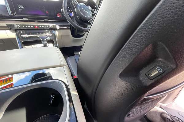 2023 Kia Carnival Special Edition KA4