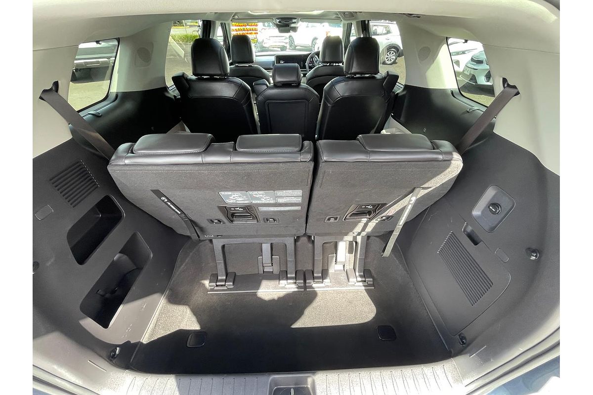 2023 Kia Carnival Special Edition KA4