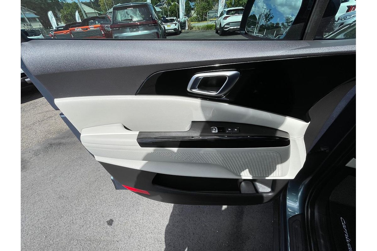 2023 Kia Carnival Special Edition KA4