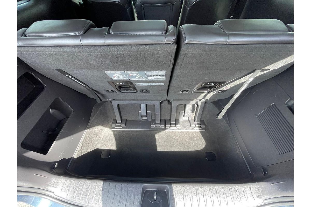 2023 Kia Carnival Special Edition KA4