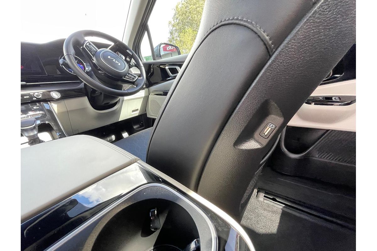 2023 Kia Carnival Special Edition KA4