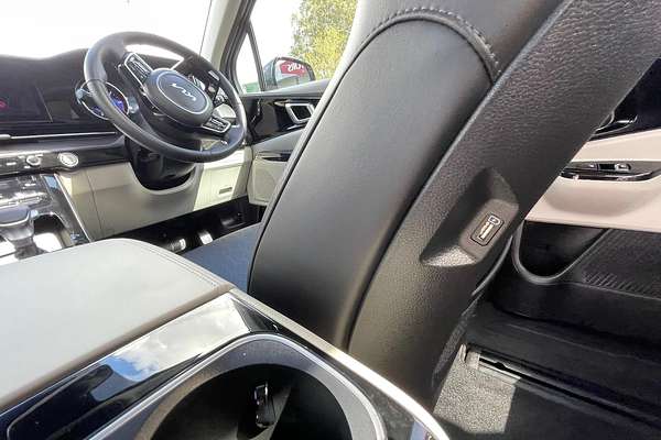 2023 Kia Carnival Special Edition KA4
