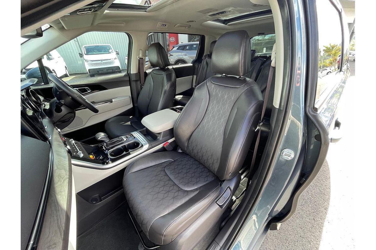 2023 Kia Carnival Special Edition KA4