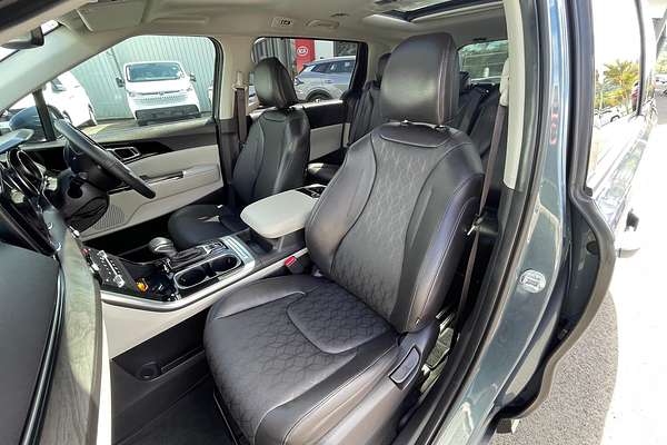 2023 Kia Carnival Special Edition KA4