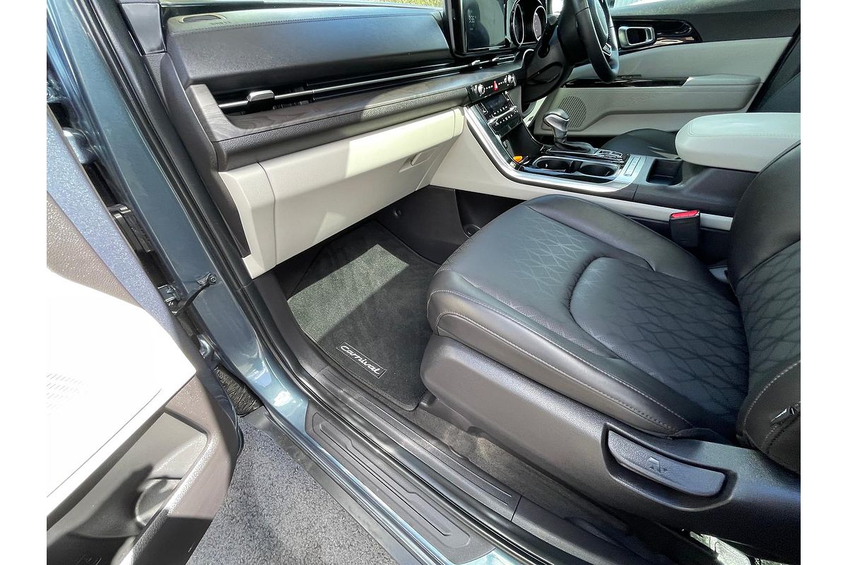 2023 Kia Carnival Special Edition KA4