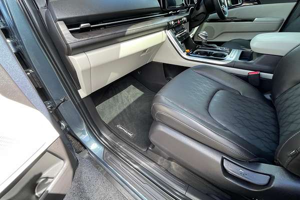 2023 Kia Carnival Special Edition KA4