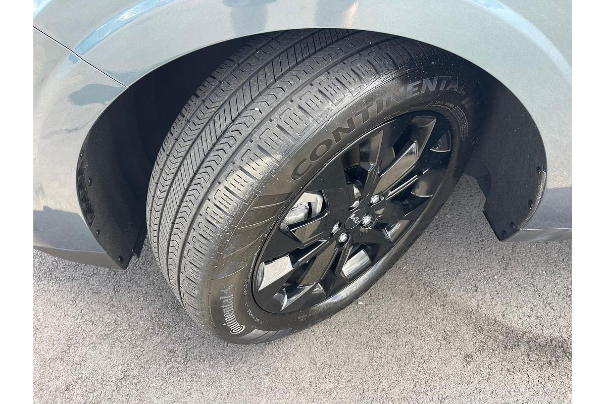 2023 Kia Carnival Special Edition KA4