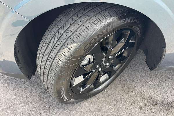 2023 Kia Carnival Special Edition KA4