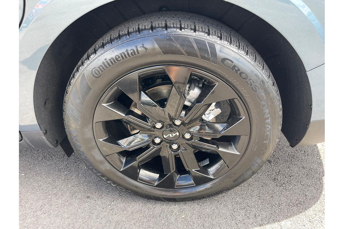 2023 Kia Carnival Special Edition KA4