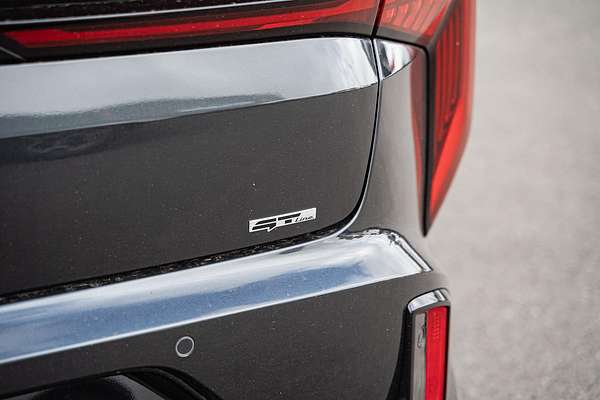 2025 Kia K4 GT-Line CL4m