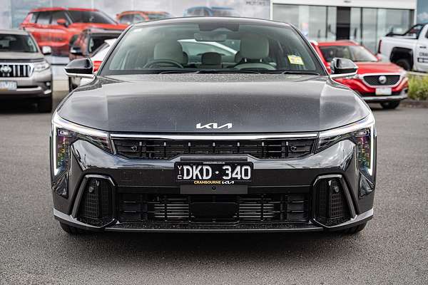 2025 Kia K4 GT-Line CL4m