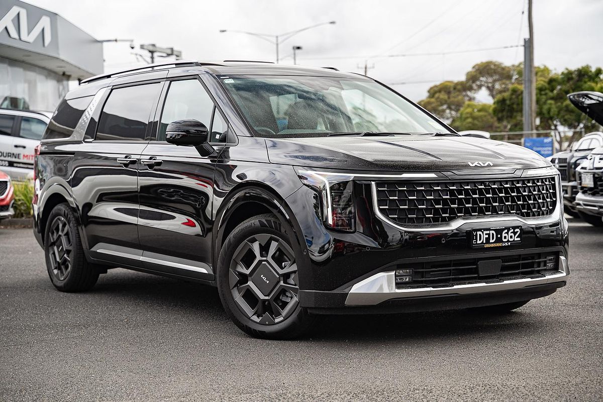 2024 Kia Carnival GT-Line HEV KA4 PE