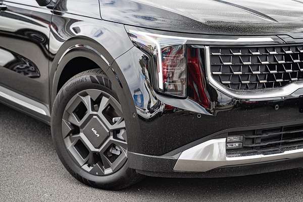 2024 Kia Carnival GT-Line HEV KA4 PE