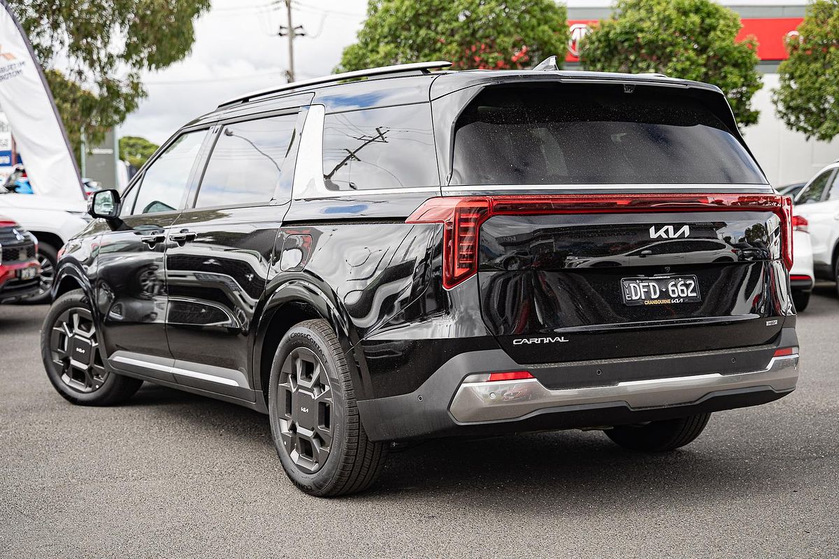 2024 Kia Carnival GT-Line HEV KA4 PE