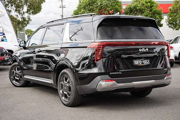 2024 Kia Carnival GT-Line HEV KA4 PE