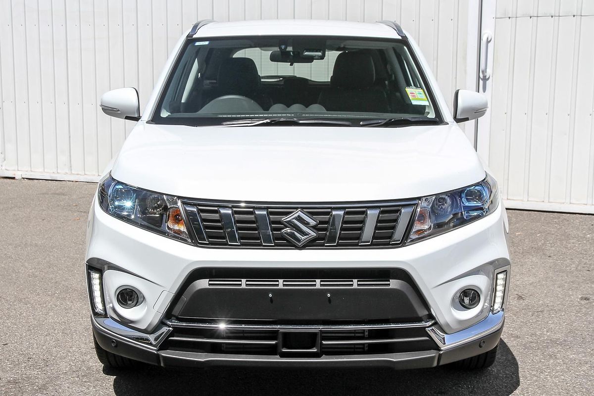 2025 Suzuki Vitara Turbo LY Series II