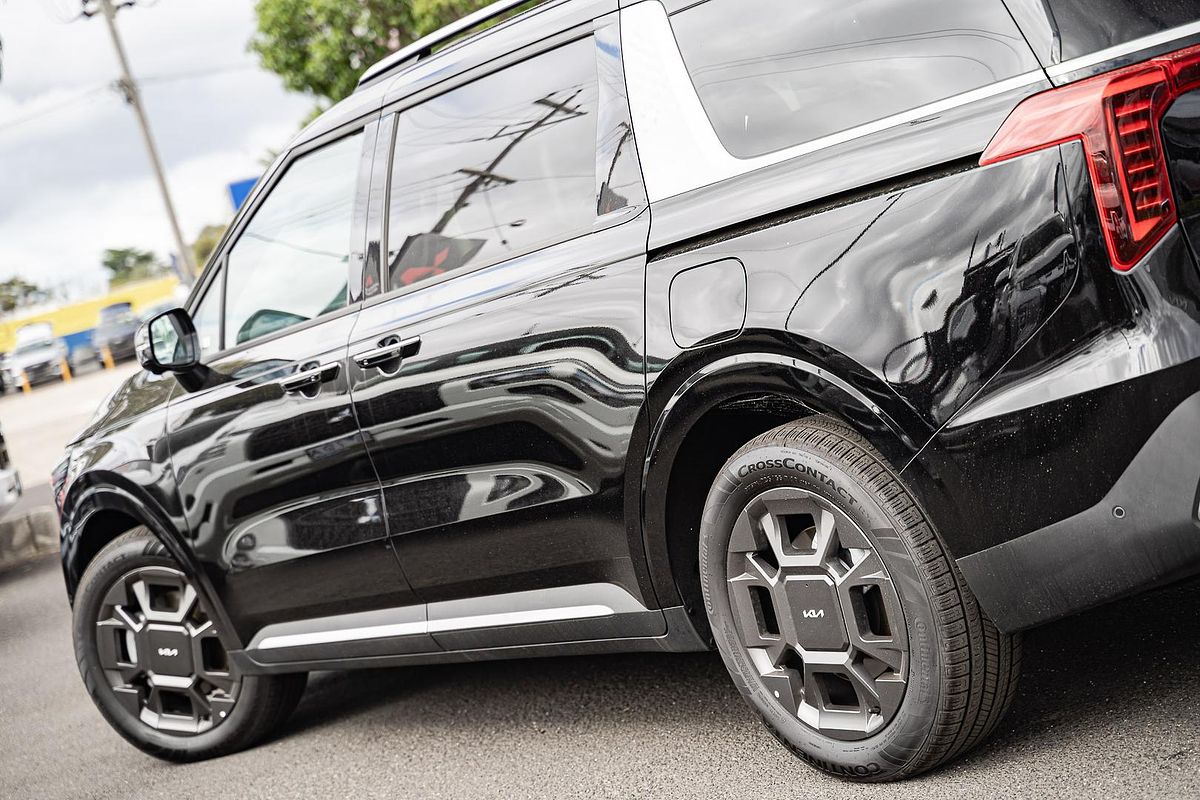 2024 Kia Carnival GT-Line HEV KA4 PE