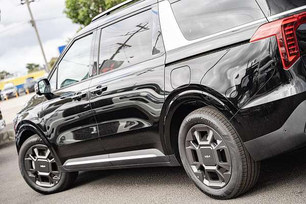 2024 Kia Carnival GT-Line HEV KA4 PE