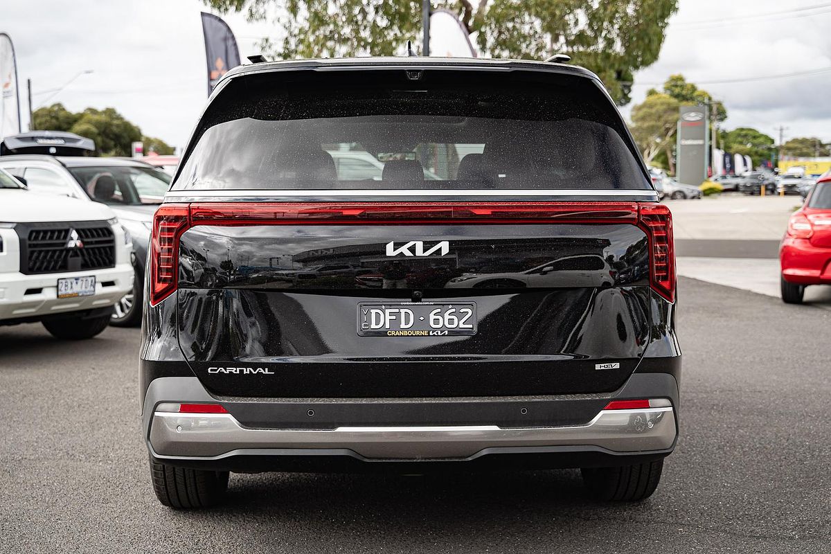 2024 Kia Carnival GT-Line HEV KA4 PE