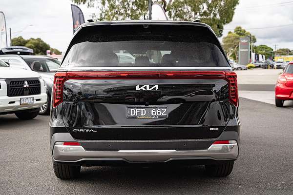 2024 Kia Carnival GT-Line HEV KA4 PE