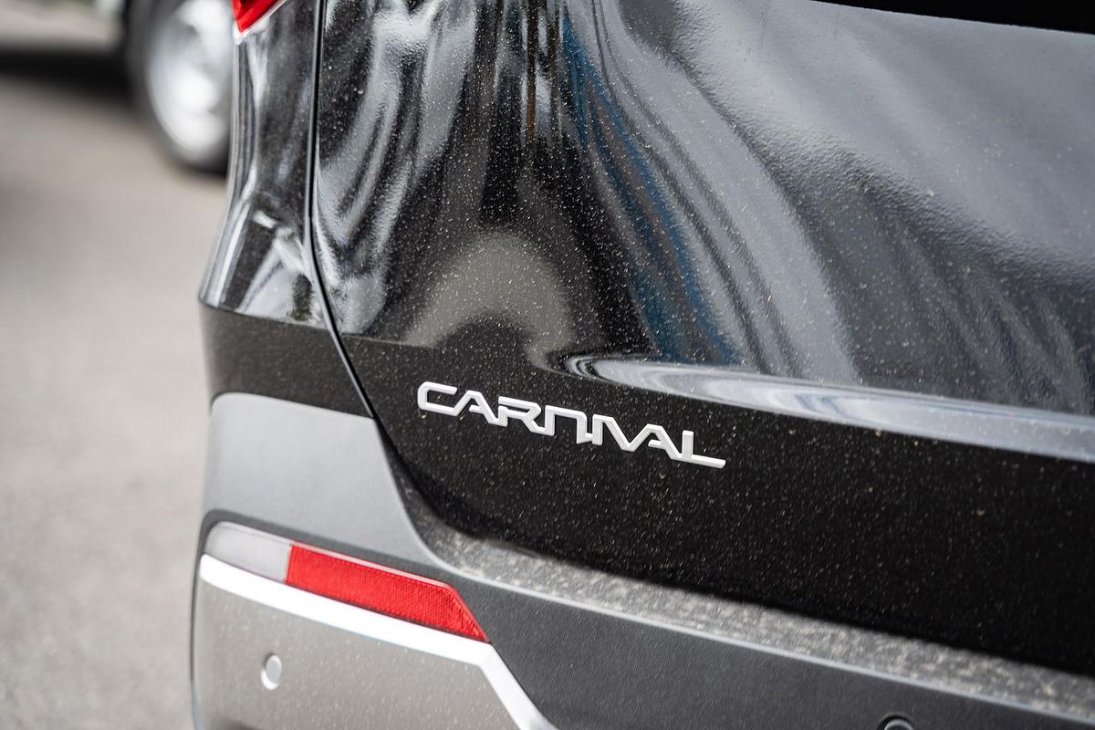 2024 Kia Carnival GT-Line HEV KA4 PE