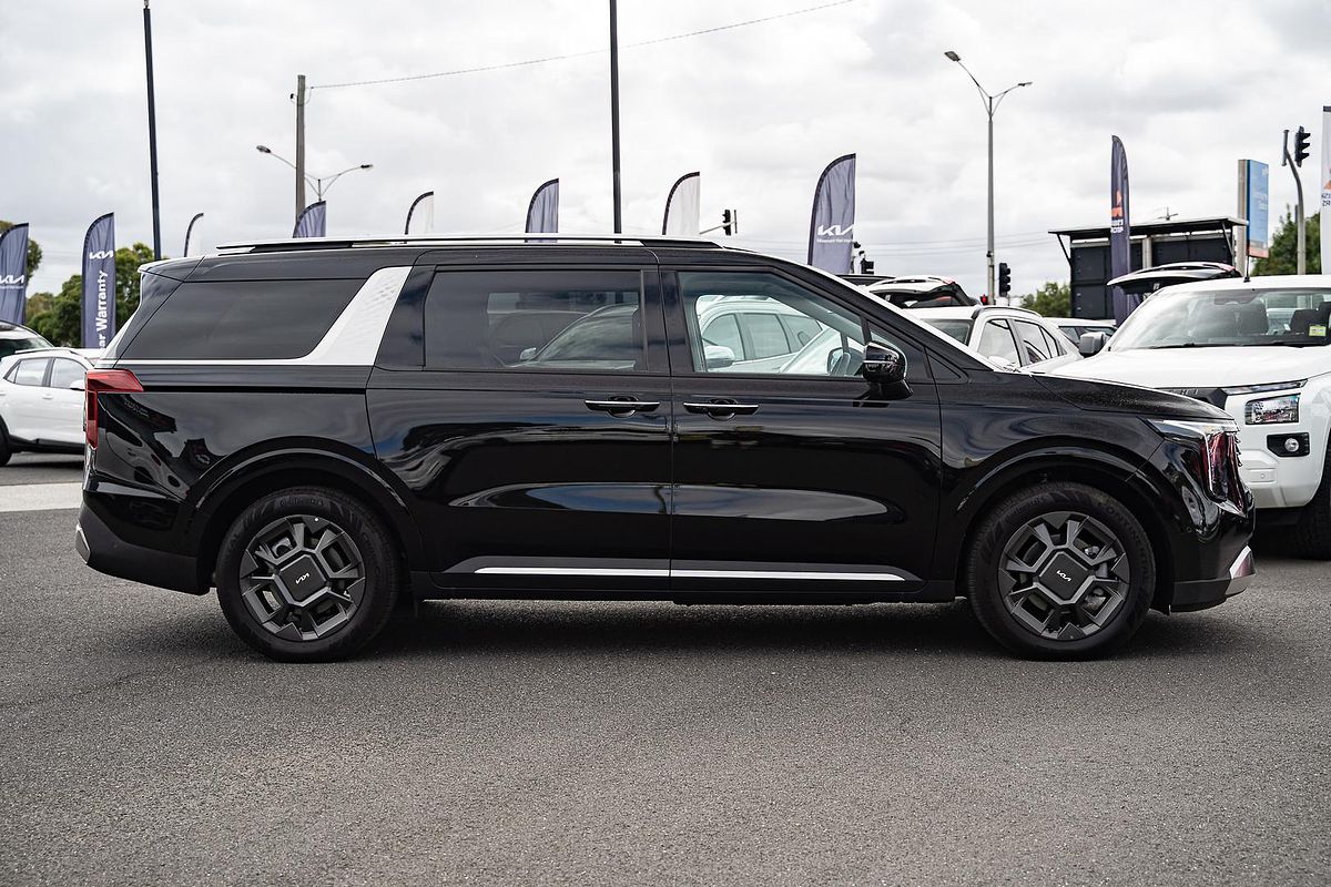 2024 Kia Carnival GT-Line HEV KA4 PE