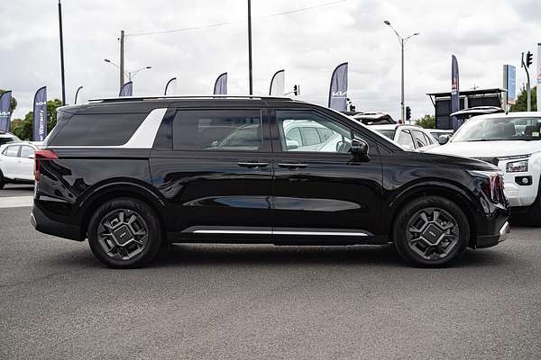 2024 Kia Carnival GT-Line HEV KA4 PE