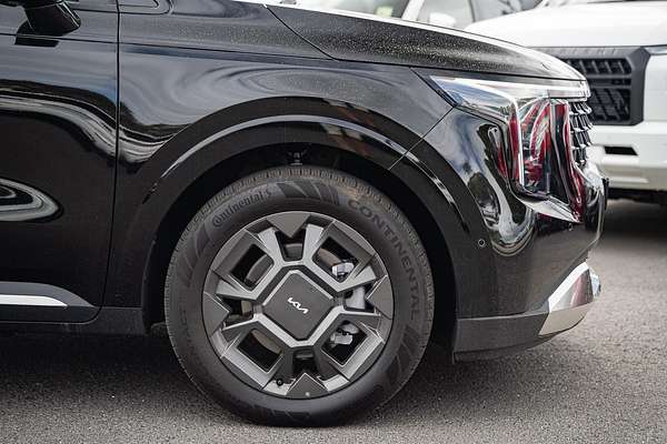 2024 Kia Carnival GT-Line HEV KA4 PE