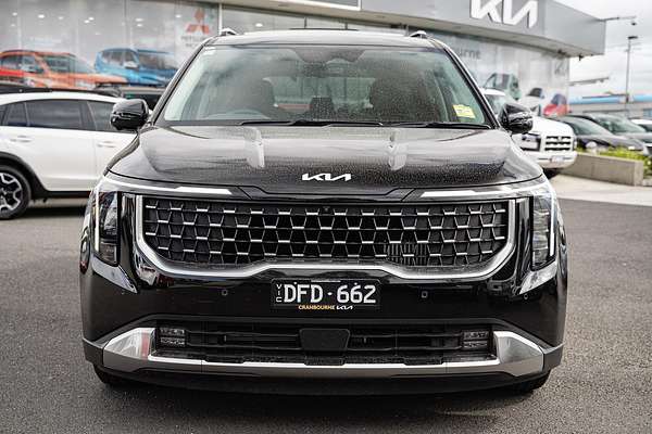2024 Kia Carnival GT-Line HEV KA4 PE