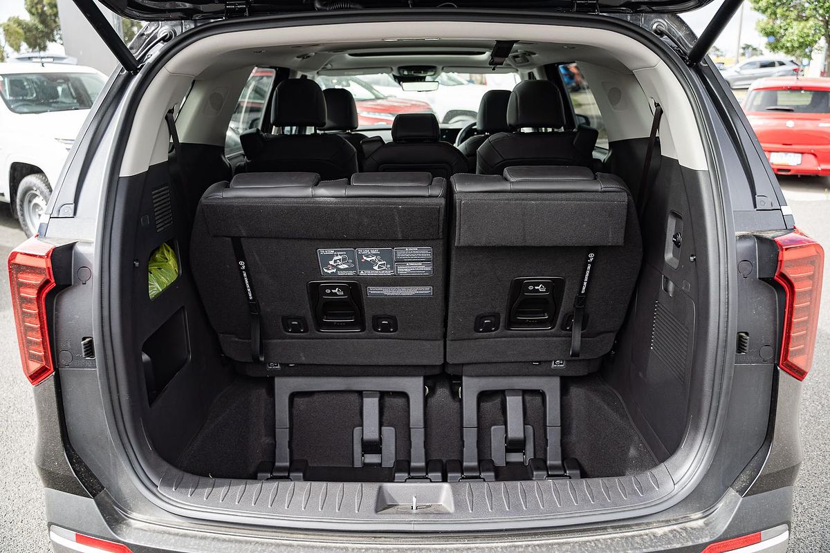 2024 Kia Carnival GT-Line HEV KA4 PE