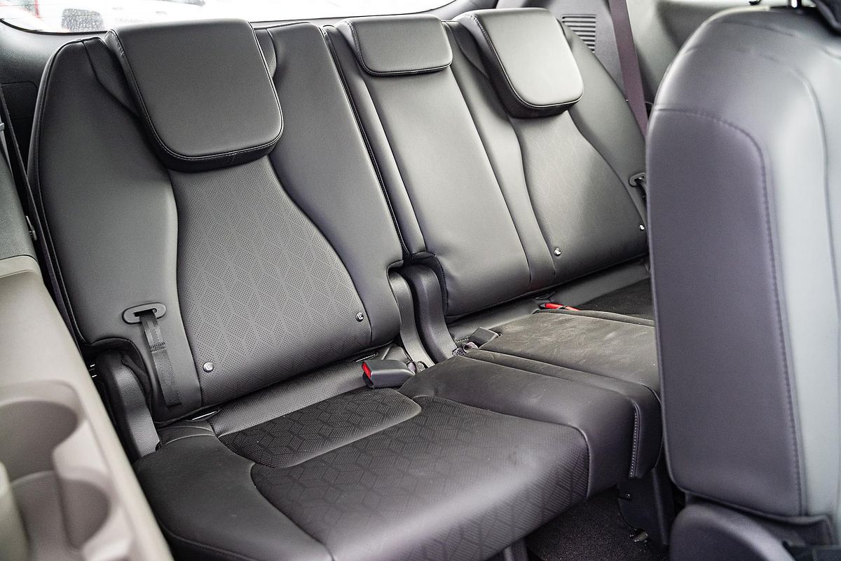2024 Kia Carnival GT-Line HEV KA4 PE